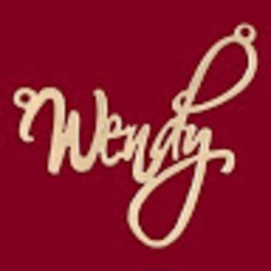 Meet your Posher, Wendy